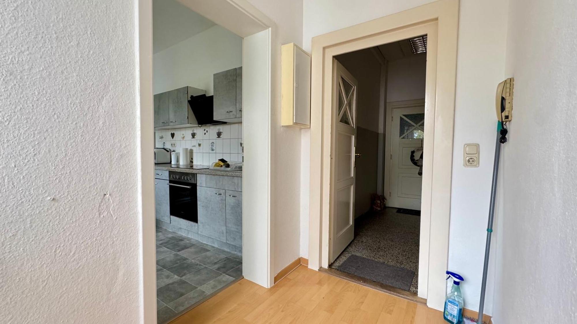 Apartments Im Herzen Von Neumuenster Innenstadt & Hbf Fusslaeufig, Mit Privatparkplatz Екстериор снимка