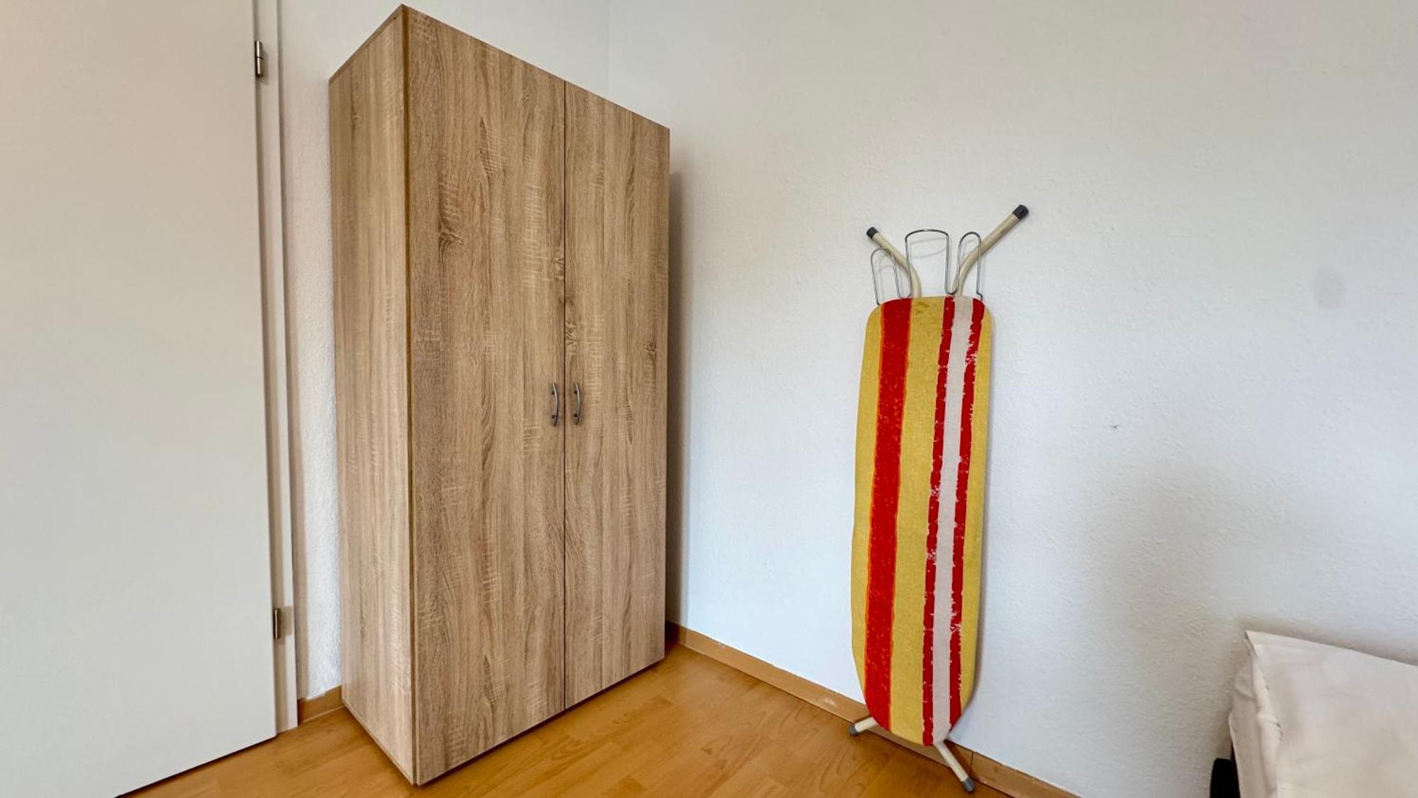 Apartments Im Herzen Von Neumuenster Innenstadt & Hbf Fusslaeufig, Mit Privatparkplatz Екстериор снимка