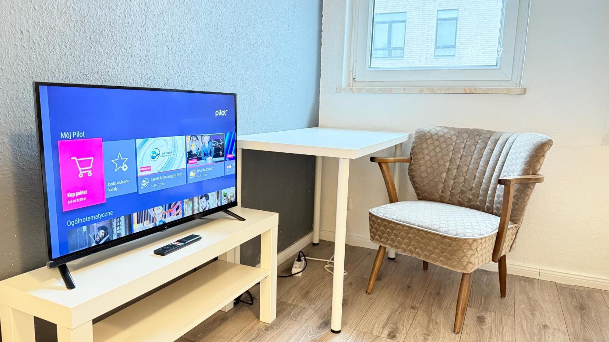 Apartments Im Herzen Von Neumuenster Innenstadt & Hbf Fusslaeufig, Mit Privatparkplatz Екстериор снимка