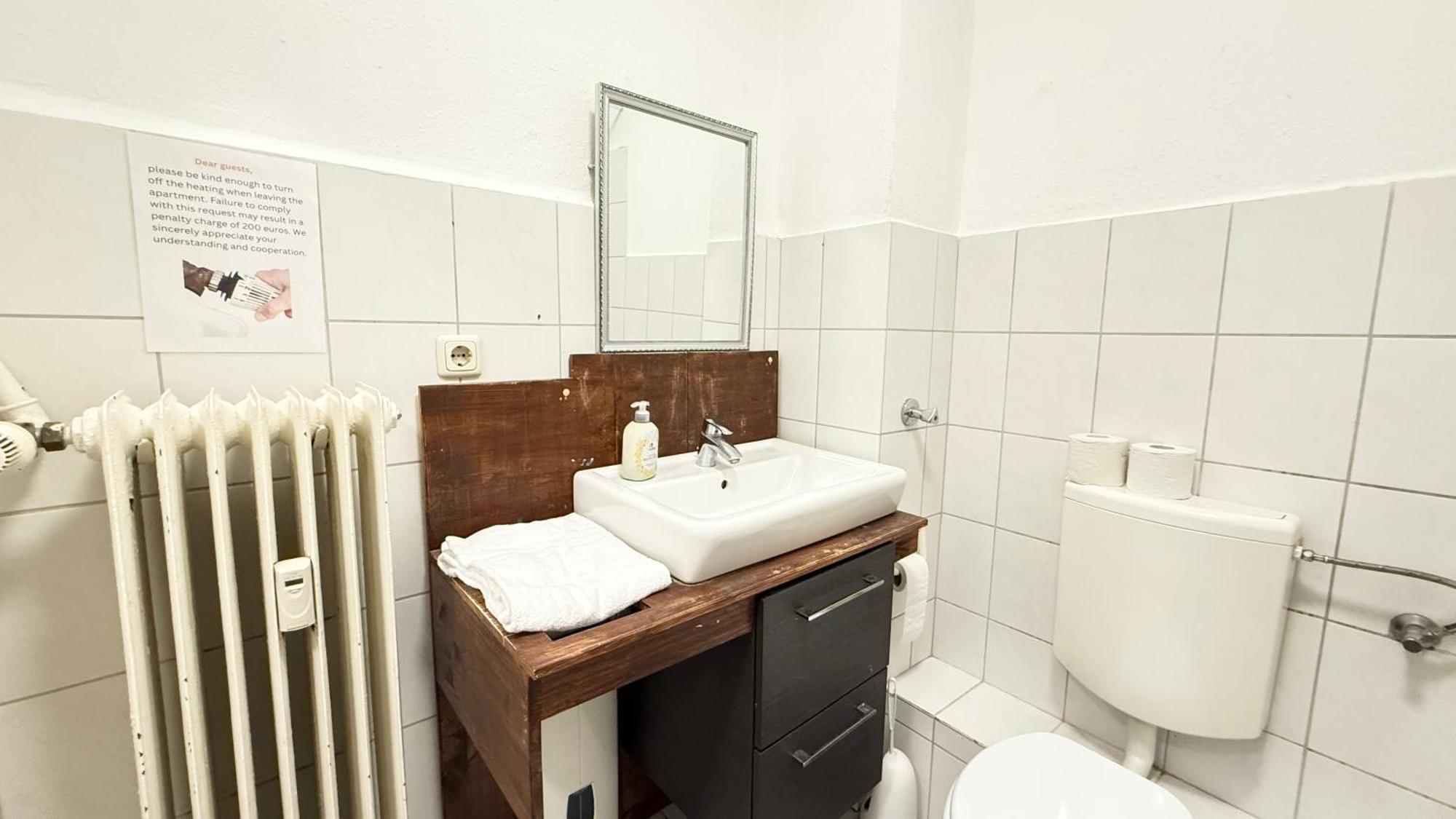 Apartments Im Herzen Von Neumuenster Innenstadt & Hbf Fusslaeufig, Mit Privatparkplatz Екстериор снимка