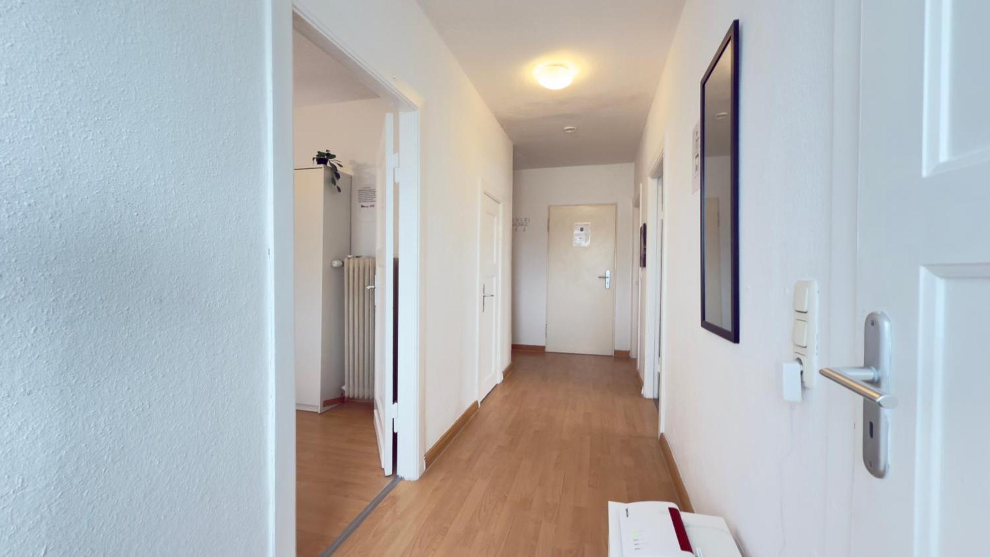 Apartments Im Herzen Von Neumuenster Innenstadt & Hbf Fusslaeufig, Mit Privatparkplatz Екстериор снимка