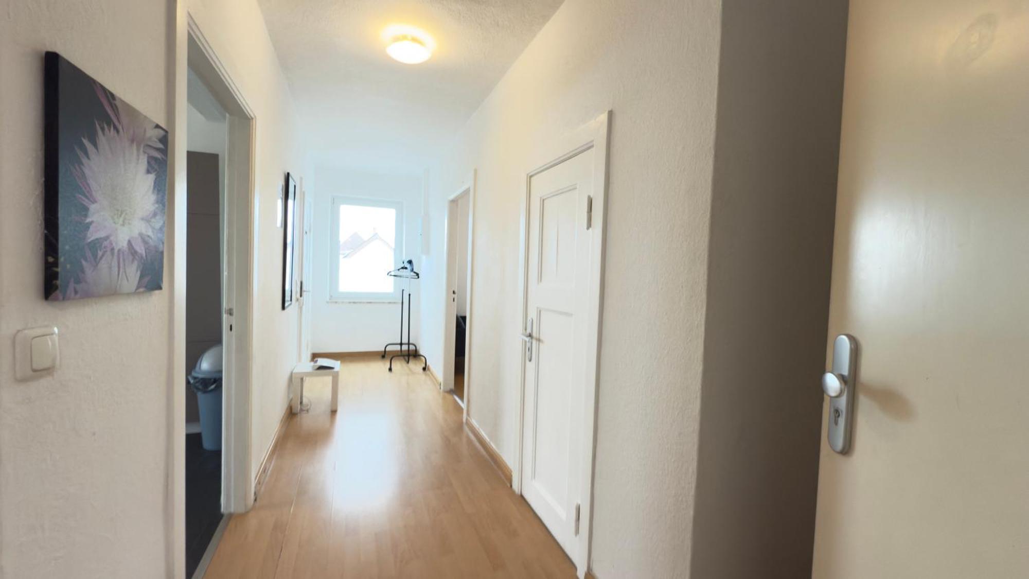 Apartments Im Herzen Von Neumuenster Innenstadt & Hbf Fusslaeufig, Mit Privatparkplatz Екстериор снимка