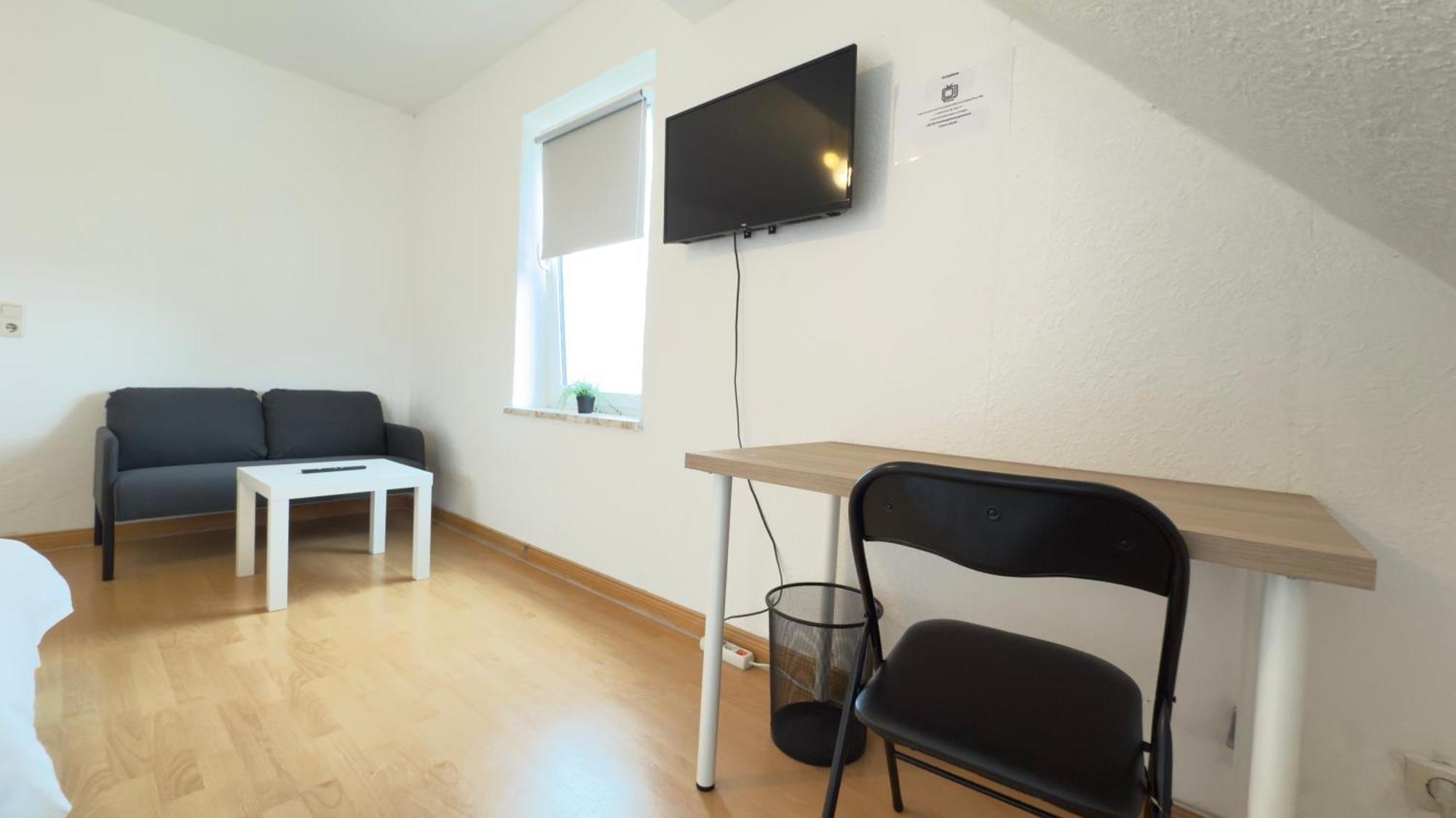 Apartments Im Herzen Von Neumuenster Innenstadt & Hbf Fusslaeufig, Mit Privatparkplatz Екстериор снимка