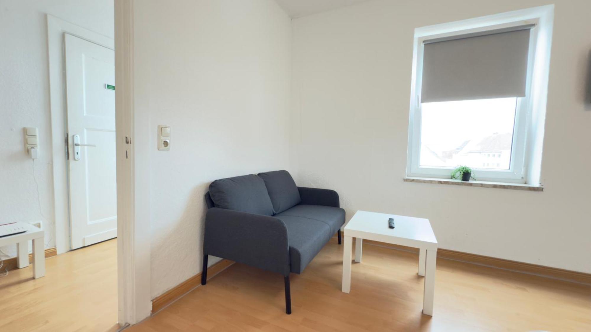 Apartments Im Herzen Von Neumuenster Innenstadt & Hbf Fusslaeufig, Mit Privatparkplatz Екстериор снимка